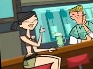 Total Drama World Tour Total Drama World Tour E015 The Ex-Files