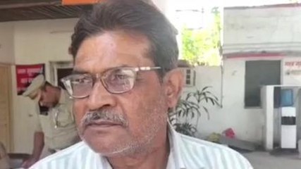 गाजियाबाद: शातिरों ने बुजुर्ग का एटीएम बदलकर उड़ा दी लाखों की "रकम"....और फिर