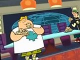 Total Drama World Tour Total Drama World Tour E017 Sweden Sour