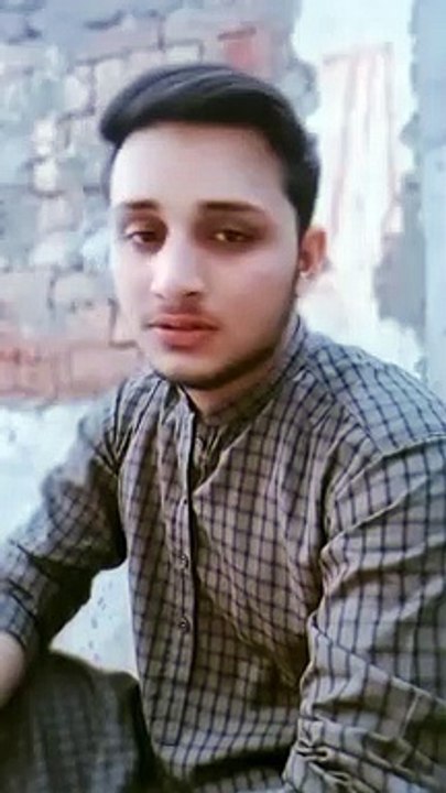 Malik Ahsan||peotry video||daily motion video||