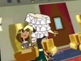Total Drama World Tour Total Drama World Tour E020 Chinese Fake-Out