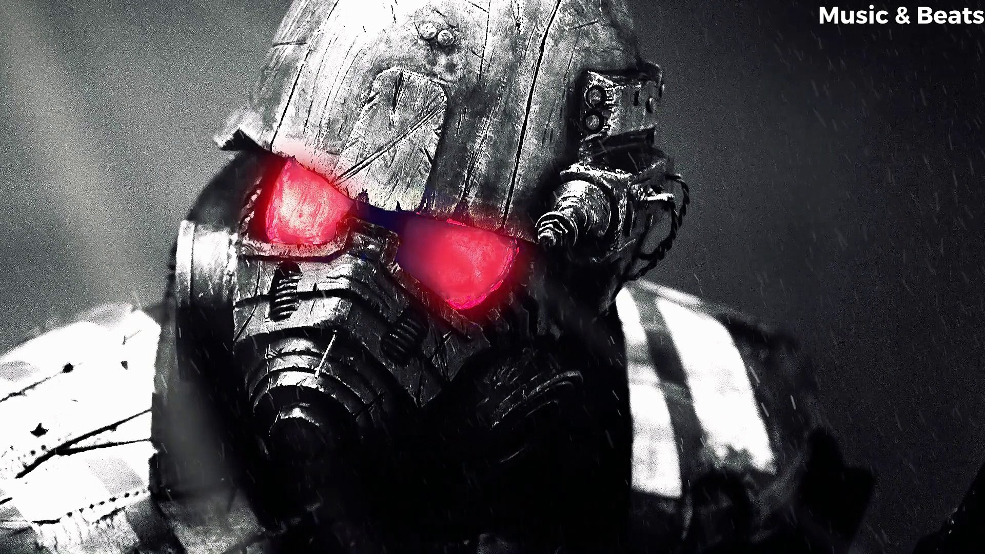 ⁣Badass action Gaming Music, Hardcore Action Music, Music for Action, BGM Mix for Action Gaming