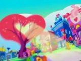 Care Bears: Adventures in Care-a-lot Care Bears: Adventures in Care-a-lot E008 Heatwave
