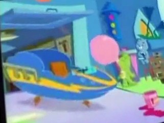 Care Bears: Adventures in Care-a-lot Care Bears: Adventures in Care-a-lot E009 Luck ‘O Oopsy