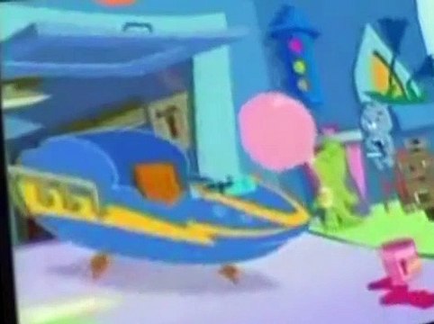 Care Bears: Adventures in Care-a-lot Care Bears: Adventures in Care-a-lot E009 Luck ‘O Oopsy