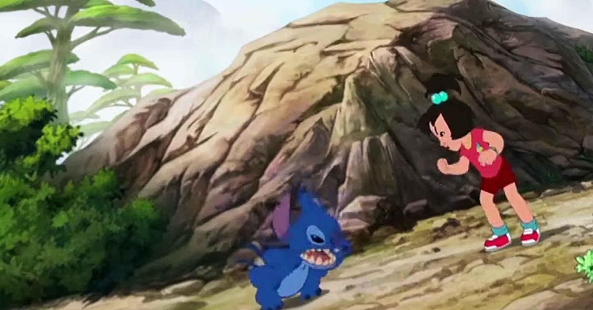 ⁣Stitch & Ai Stitch & Ai E001