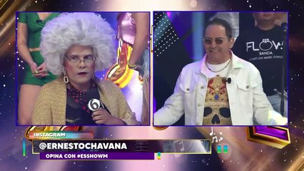 'Mama Chelo' confirma enemistad con Priscilla