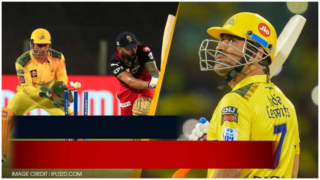 MS Dhoni ఐపీఎల్ చరిత్రలోనే ఒకే ఒక్కడిగా ధోనీ కొత్త రికార్డు..! | Telugu OneIndia