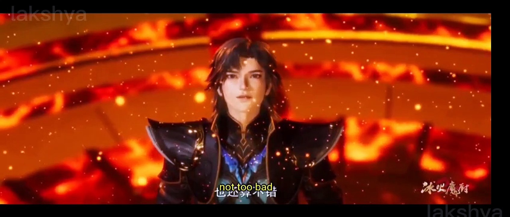 The Magic Chef of Ice and Fire Episode 74 English Subtitle