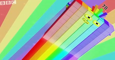 Numberblocks Numberblocks S08 E013 Heroes With Zeroes