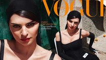 Emily Ratajkowski smolders on Vogue Spain cover and talks about kissing Harry Styles: 'This is the first time in a long time I've been in a dating stage'