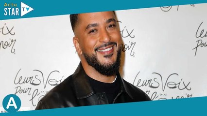 Slimane, papa gaga de sa petite Esmeralda : un adorable cliché dévoilé !