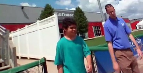 Fetch! with Ruff Ruffman Fetch with Ruff Ruffman S04 E011