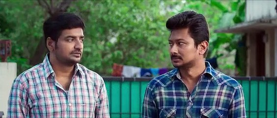 Kannai Nambathey 2023 Tamil HQ HDRip Movie Part 1 part 1/1