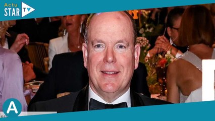Albert de Monaco : son ex Nicole Coste sublime, ils se retrouvent le temps d’une soirée !
