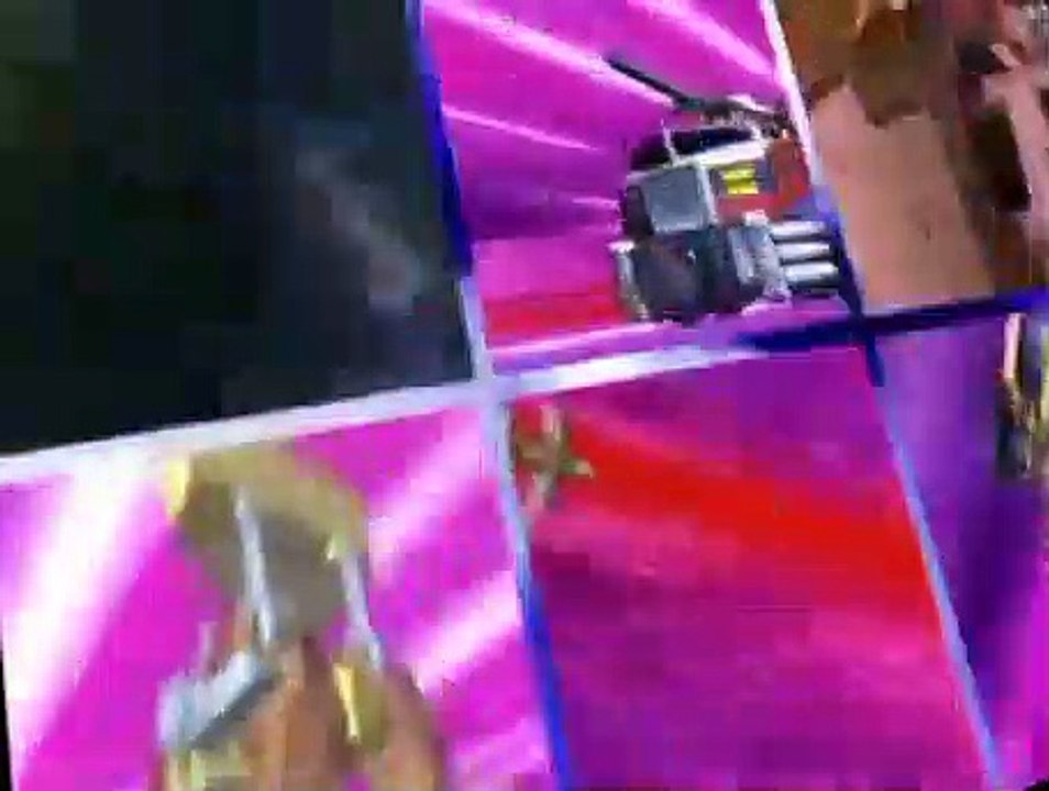 Transformers Cybertron E042 Ambush video Dailymotion