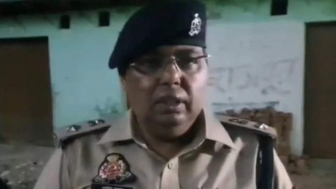 गौतमबुद्ध नगर: नामकरण के दौरान ‘हर्ष फायरिंग’ से हरियाणा निवासी की मौत, मचा हड़कंप