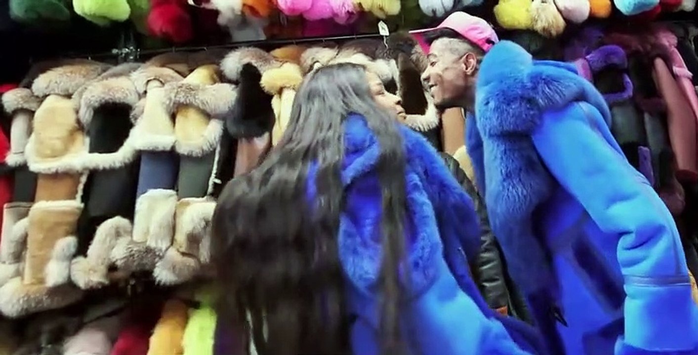 Blueface & Chrisean: Crazy In Love S01 E01