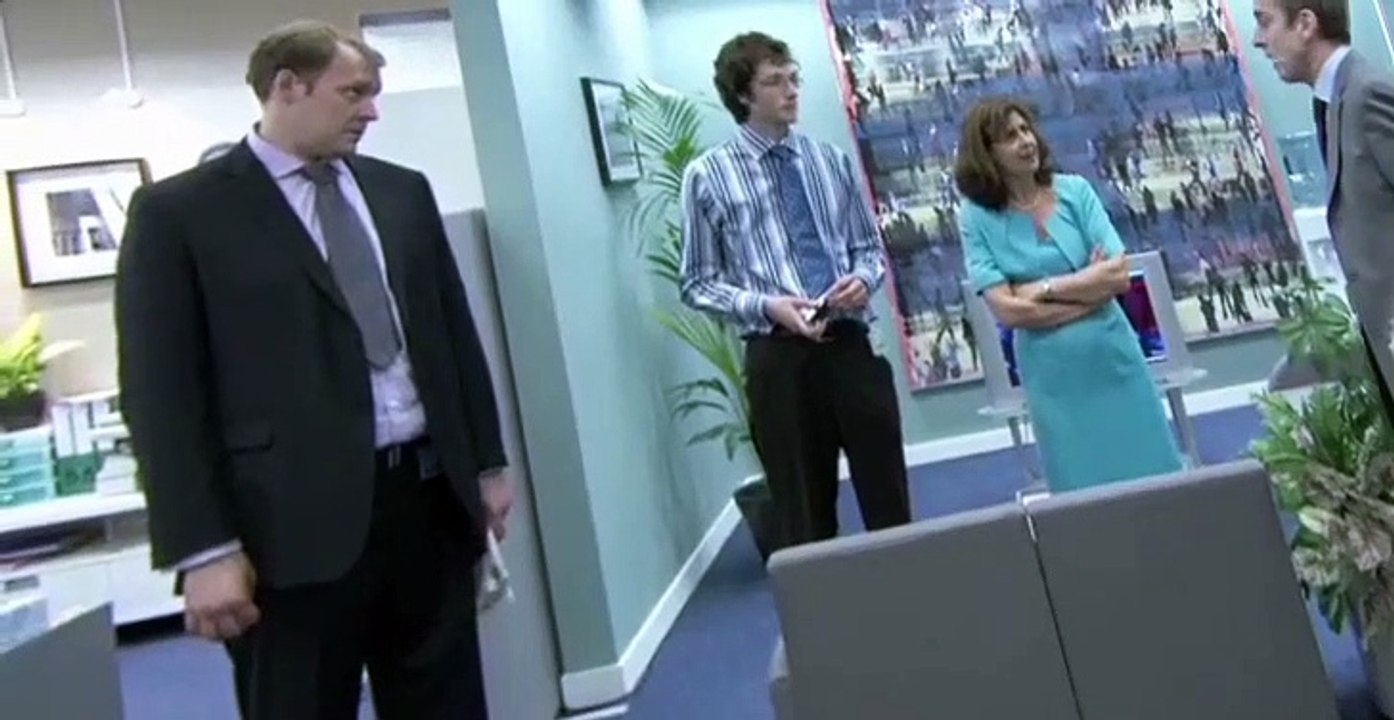 The Thick of It S03 E06
