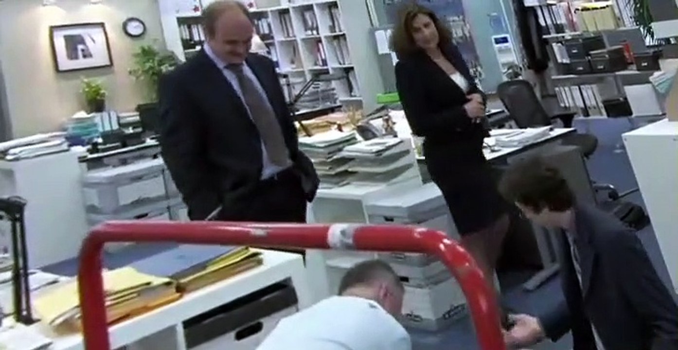 The Thick of It S03 E07
