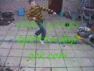 jumpstyle http://jumpstyle991.skyrock.com