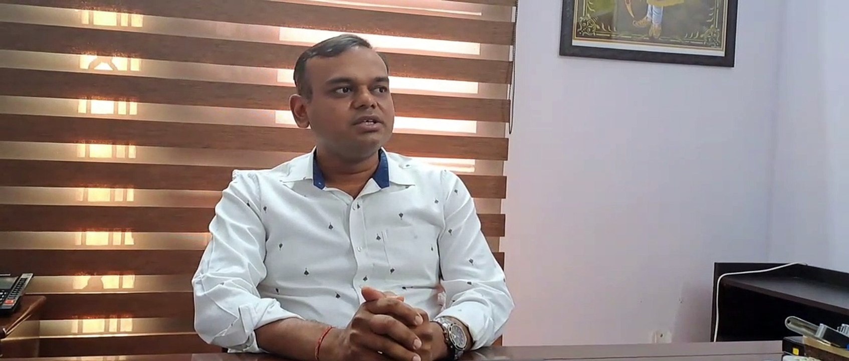 इस बार एफसीआइ राज्य में 15 लाख मीट्रिक टन गेहूं...