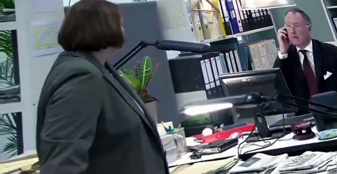 The Thick of It S03 E08