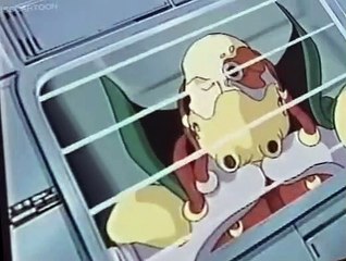 Space Strikers E003 - Victory's Gift