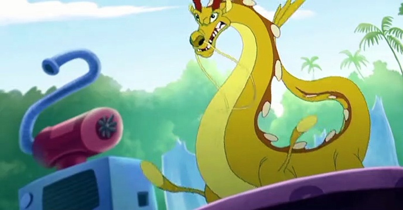 Stitch & Ai Stitch & Ai E005