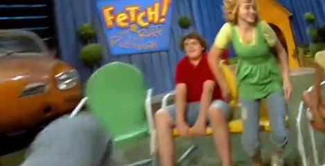Fetch! with Ruff Ruffman Fetch with Ruff Ruffman S04 E013