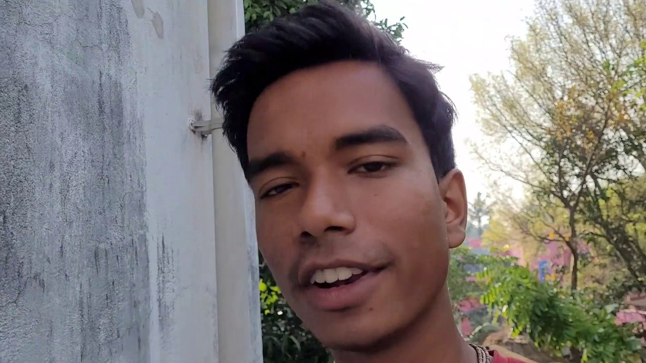 My First Vlog 