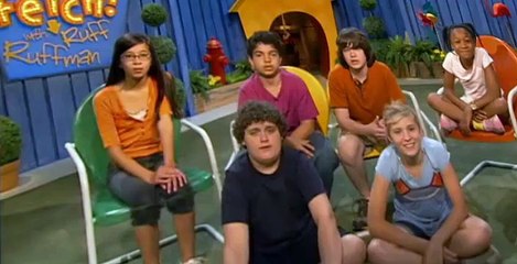 Fetch! with Ruff Ruffman Fetch with Ruff Ruffman S04 E018