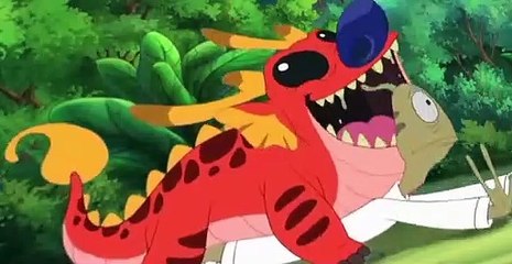 Stitch & Ai Stitch & Ai E010