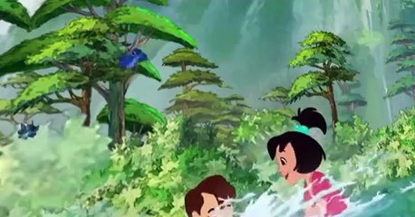 Stitch & Ai Stitch & Ai E011