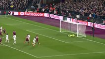 West Ham 4-1 Kaa Gent |  UECL Europa Conference League