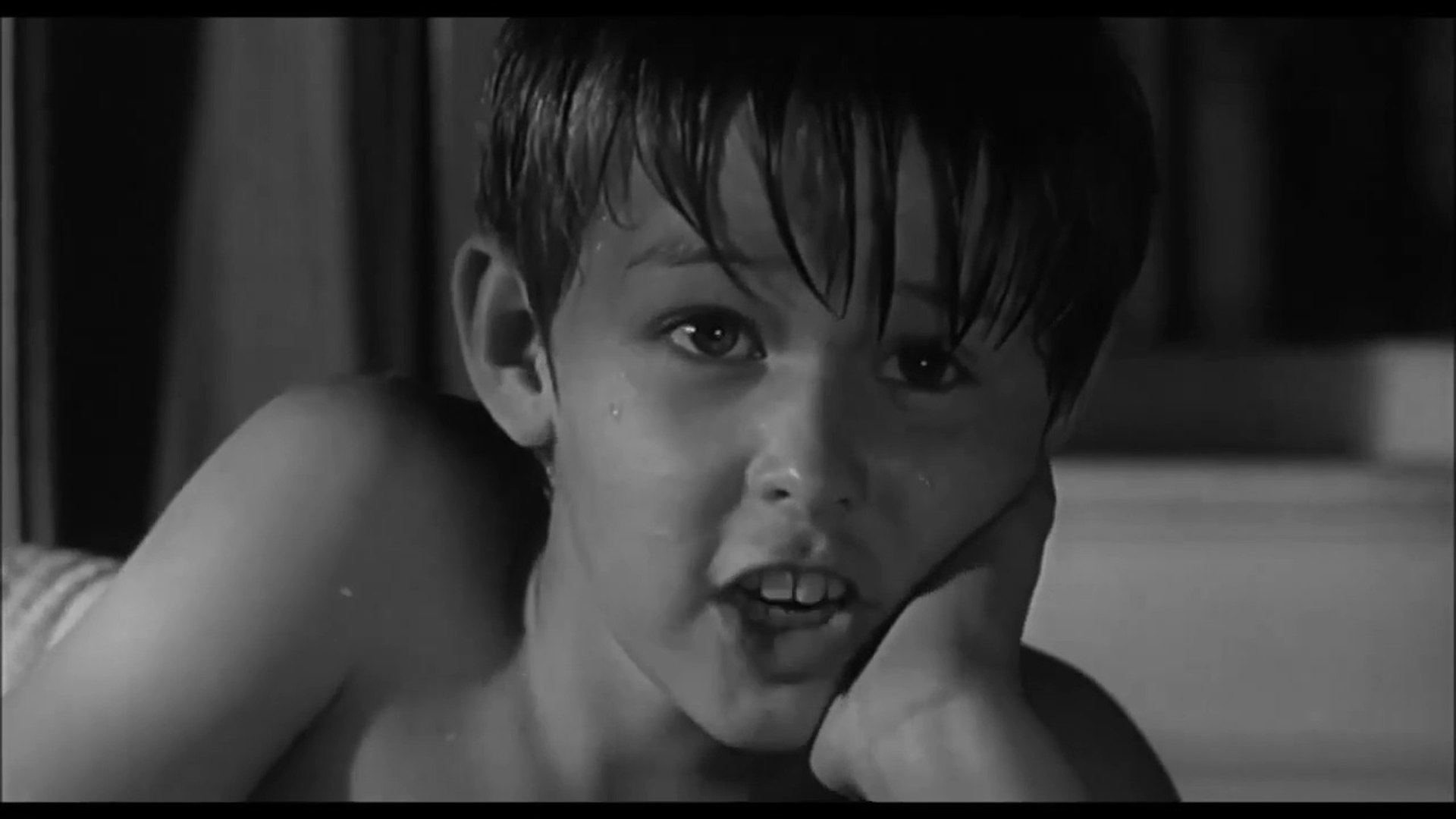 The Nanny 1965