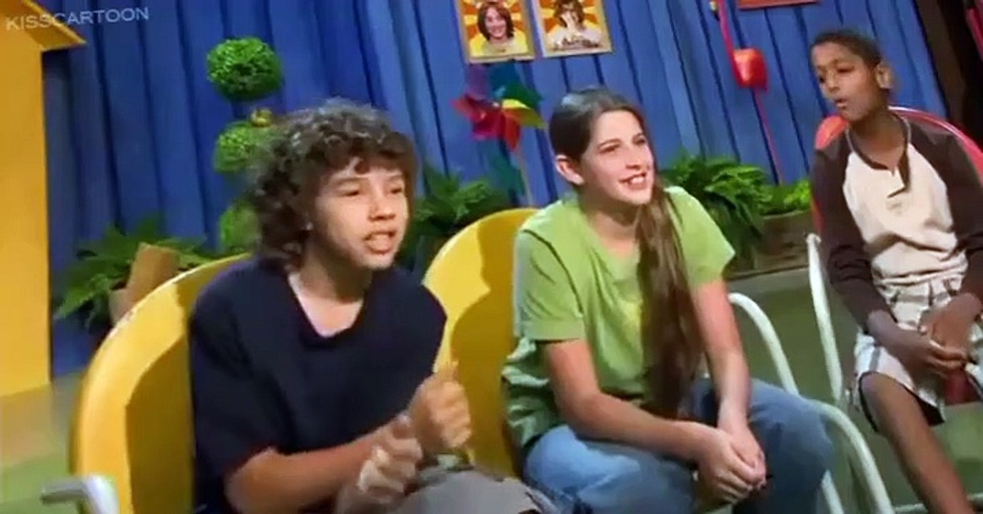 Fetch! with Ruff Ruffman Fetch! with Ruff Ruffman S05 E003 You Can’t Teach An Orange Dog New Tricks