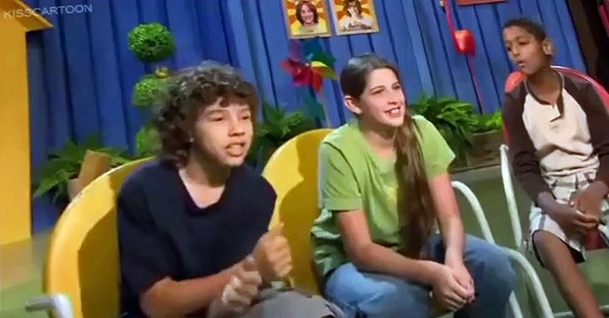 Fetch! with Ruff Ruffman Fetch! with Ruff Ruffman S05 E003 You Can’t Teach An Orange Dog New Tricks