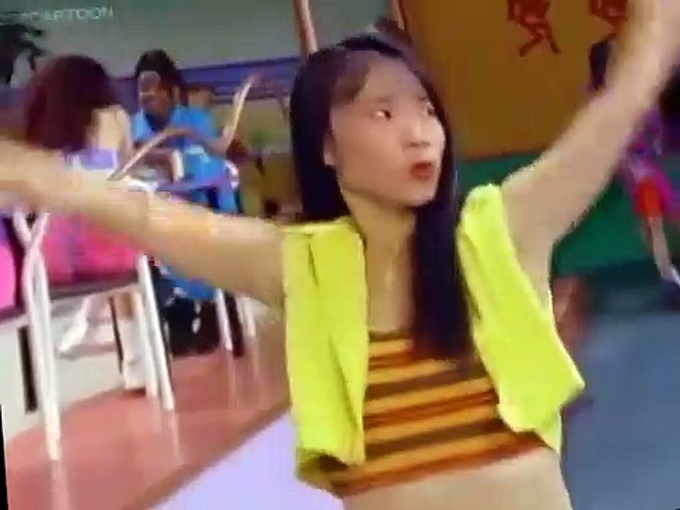 Mighty Morphin Power Rangers S01 E013 - For Whom the Bell Trolls