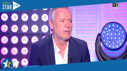 "Je balance !": Jean-Michel Maire terriblement gêné par cette révélation de Ludivine Rétory sur son