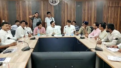 84 लाख में बनेगा सीसी रोड, गृहमंत्री ने किया शिलान्यास