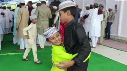 మంచిర్యాల: జిల్లా వ్యాప్తంగా రంజాన్ వేడుకలు..!