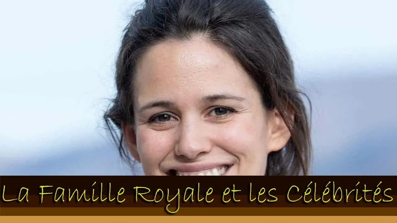 Lucie Lucas apporte son soutien à Blanche après ses propos polémiques sur la série LOL qui rit,sort