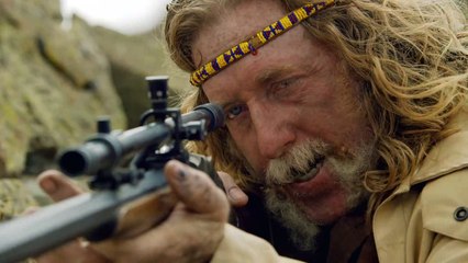 Two Sinners and a Mule Movie Clip