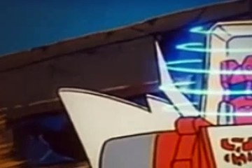 Transformers Season 1 Episode 11 War Of The Dinobots