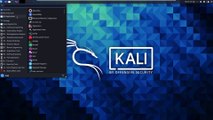 Security Academy Practical Ethical Hacking - Exploring Kali Linux