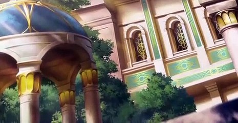 Dota: Dragon's Blood S02 E005
