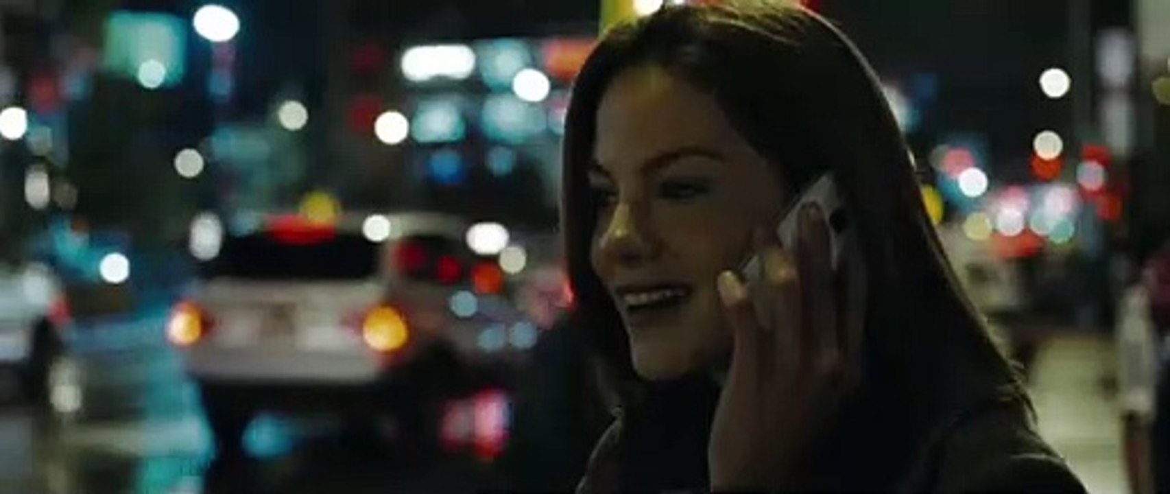 Eagle Eye - Trailer