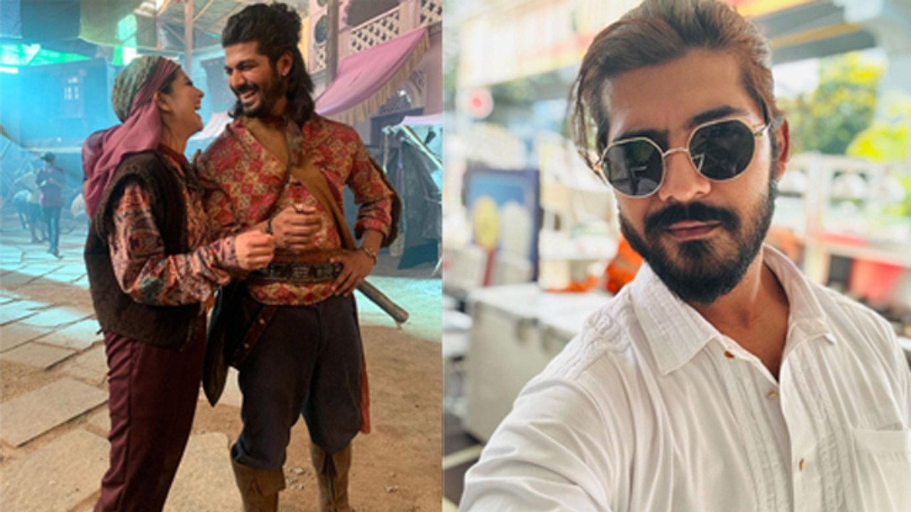 Sheezan Khan को Eid 2023 पर आई Tunisha Sharma की याद, Actress को कहा 'चांद' | Boldsky