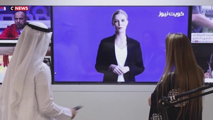 Intelligence artificielle : les dérives inquiètent